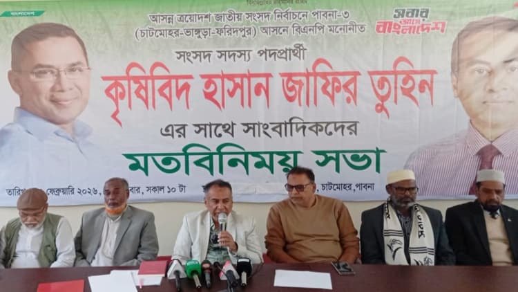 60 lakh BNP leaders and activists accused: Tuhin