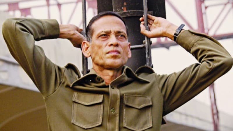 Azam Khan: From gun to guitar, the immortal saga of Bangladesh's 'Pop Emperor'