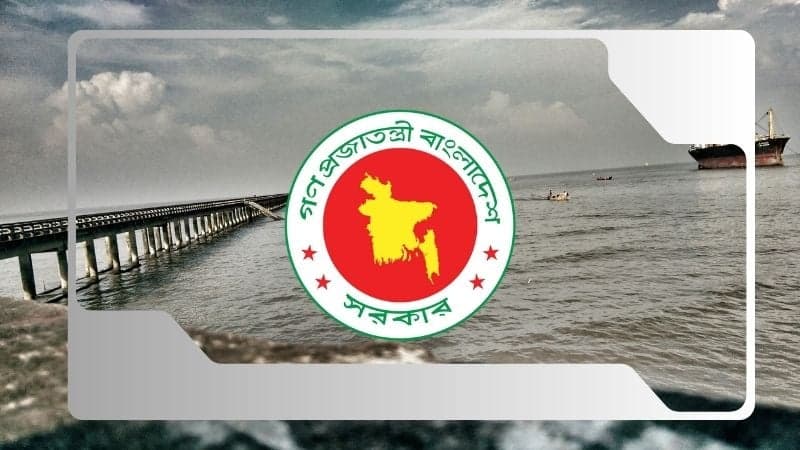 Sandwip declared a river port