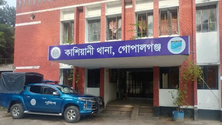 Case filed against 8 for torturing schoolgirl and youth tied to tree, prime accused arrested