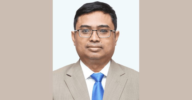 Dr Moniruzzaman appointed as new MD of Dhaka WASA