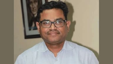 Professor Hafizur Rahman Curzon released on bail