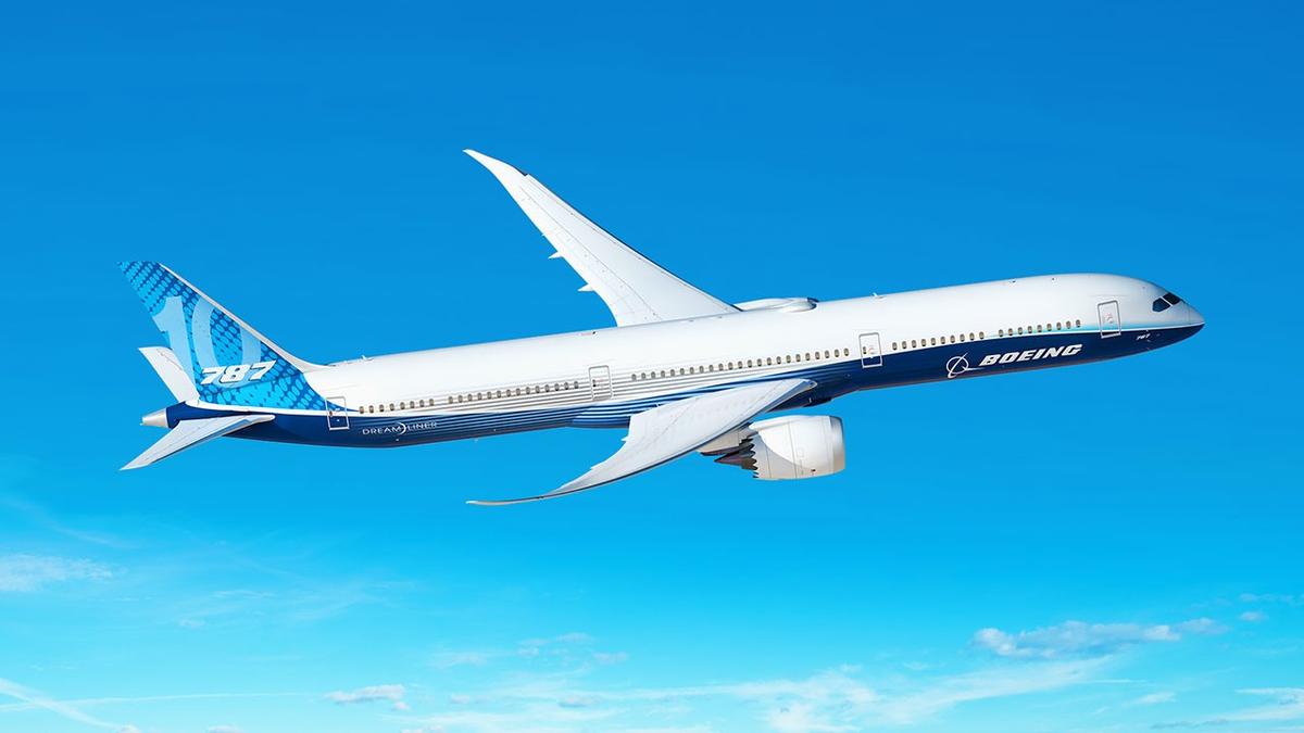 Boeing-787-Dreamliner-biman-plane