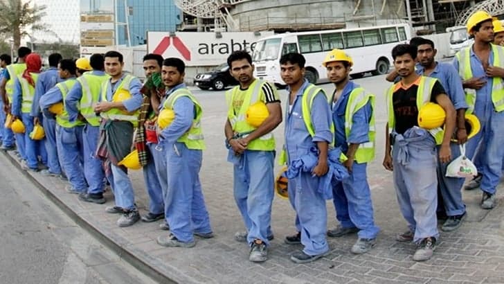 Take swift action to address migrant workers’ crisis