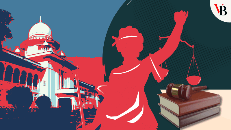 New apprehensions over autonomy of judiciary