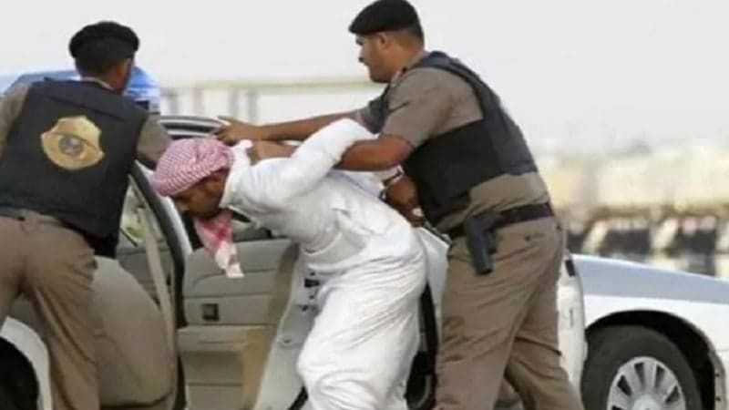 Over 22,000 expatriates arrested in Saudi Arabia