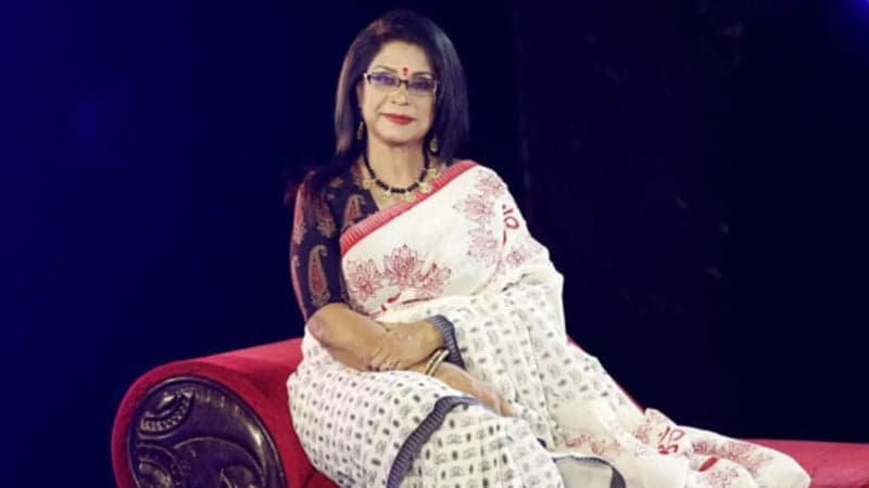 Rezwana Bannya wins Padma Shri Award