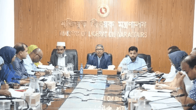 New directorate being formed for victims of enforced disappearance, murder, torture