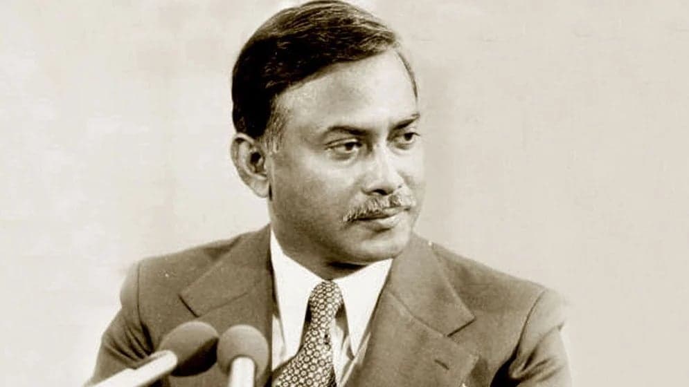 Ziaur Rahman’s ‘Memories of the Liberation War’ to enter 2027 textbooks