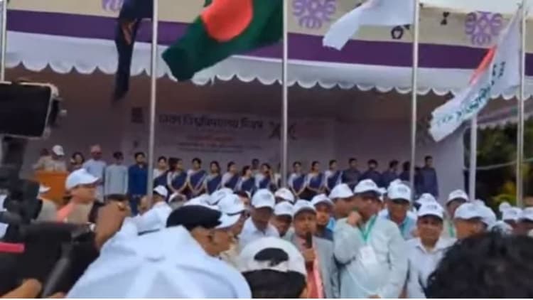 Dhaka University celebrates 106th founding anniversary today