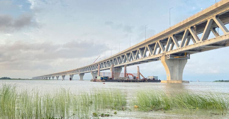 Padma Bridge