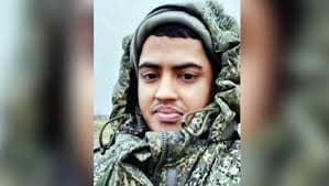 Bangladeshi youth killed in drone attack by Ukraine in Russia