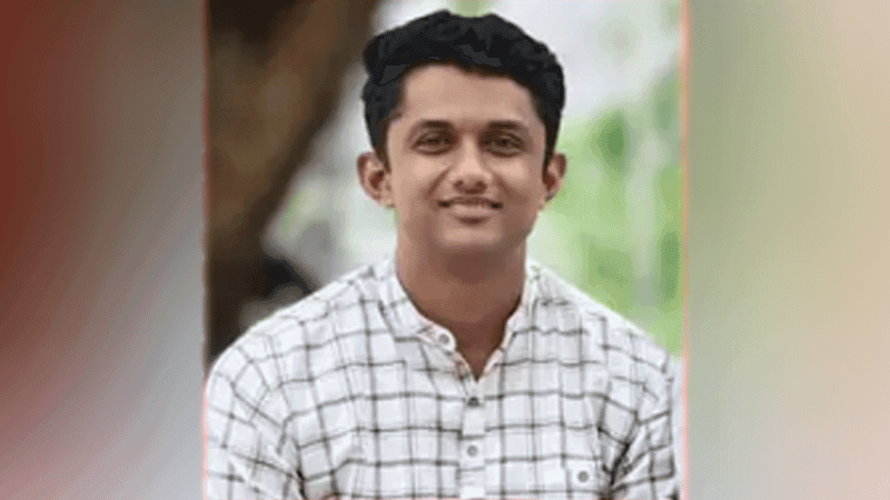 Kalabagan police station SI missing, message sent across country