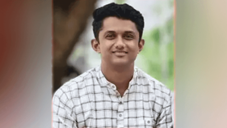 Kalabagan police station SI missing, message sent across country