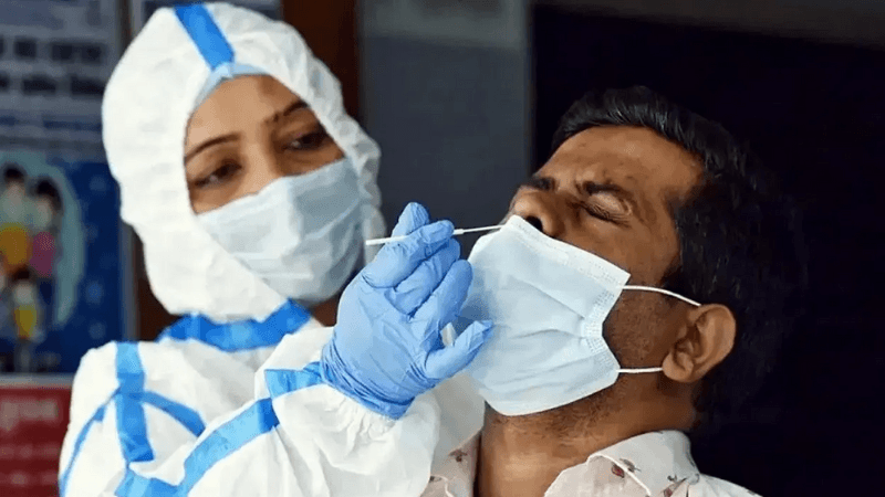 Hospitals to resume COVID-19 testing as infections rise again