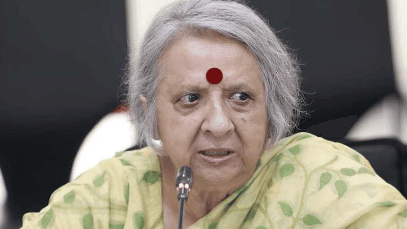 Cut in women, child development allocation alarming: Khushi Kabir