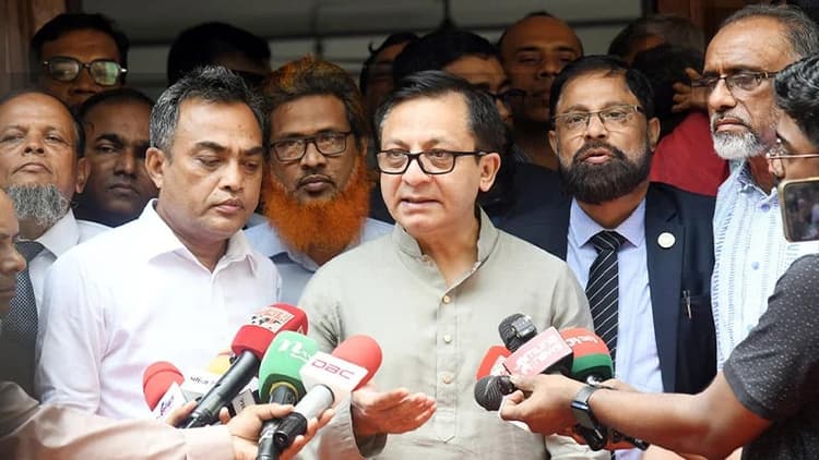 Corridor to cut Bangladesh-China trade time to 24 hours: Commerce Minister