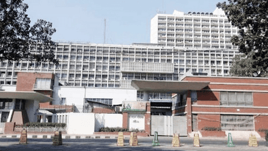 21-storey building project at Secretariat scrapped