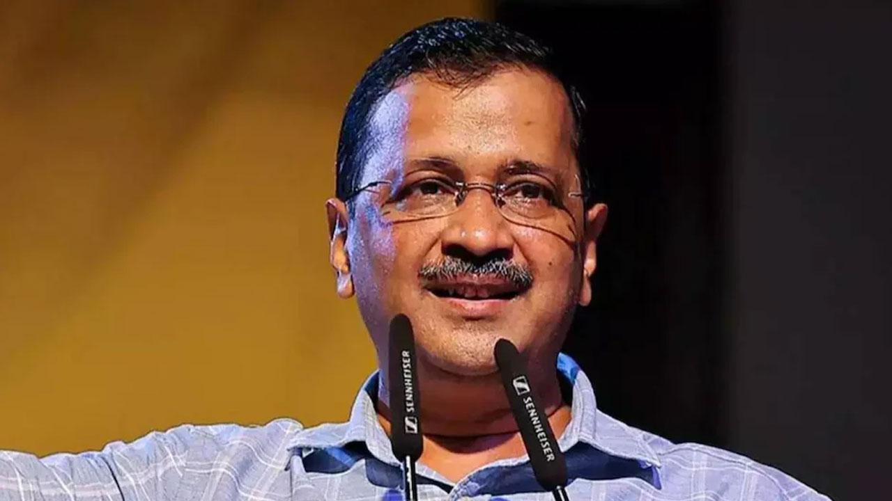 Kejriwal to quit as chief minister in a couple of days