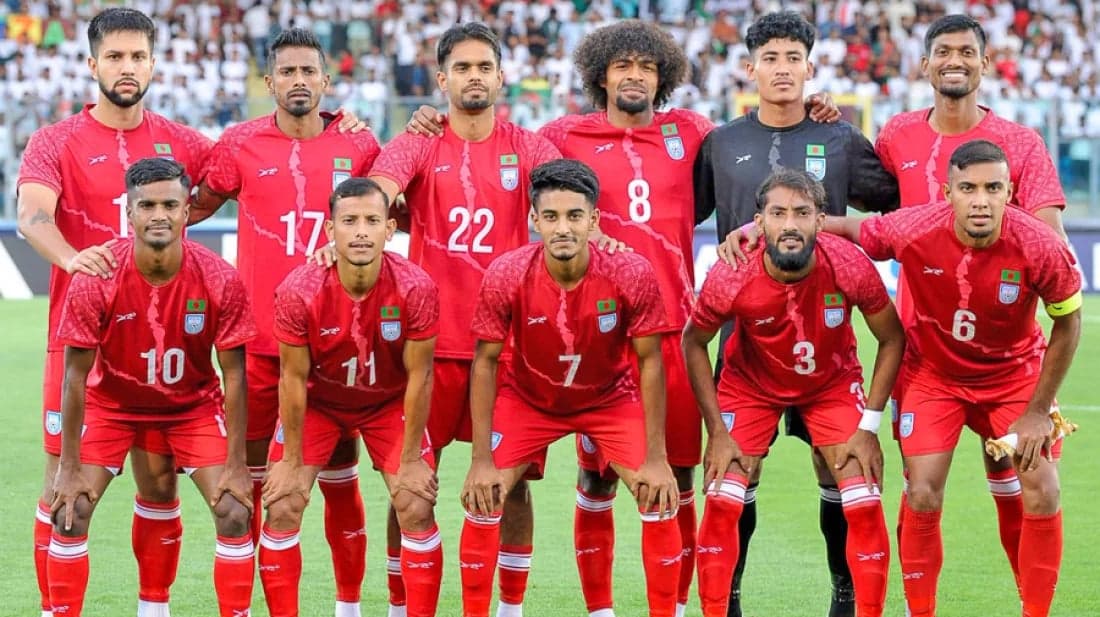 Bangladesh to play in ASEAN Cup in place of India