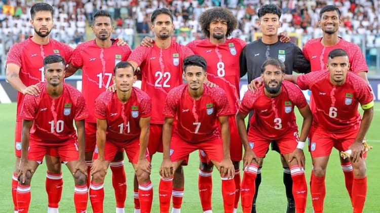 Bangladesh to play in ASEAN Cup in place of India