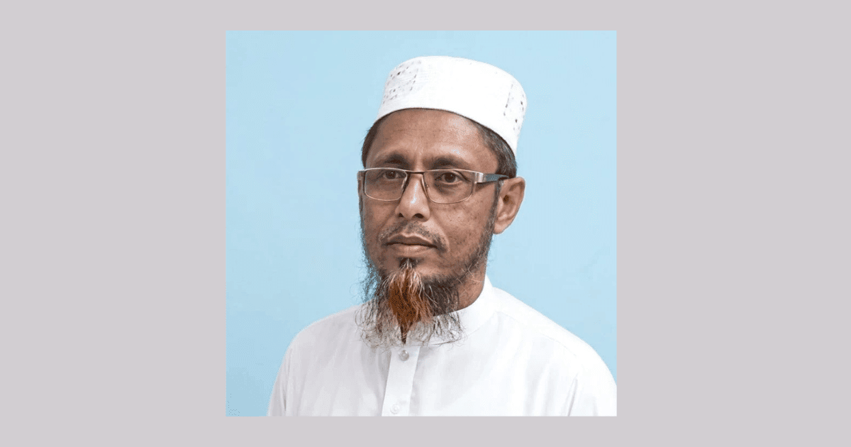 Former Jamaat upazila ameer sent to jail in Tk 400 crore embezzlement case