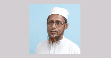 Former Jamaat upazila ameer sent to jail in Tk 400 crore embezzlement case