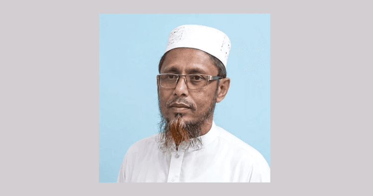 Former Jamaat upazila ameer sent to jail in Tk 400 crore embezzlement case