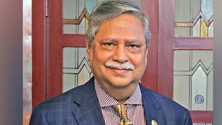 President to host reception to celebrate Eid-ul-Azha at Bangabhaban