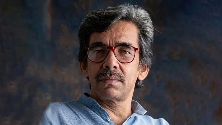 Folk musician Kamruddin Absar passes away