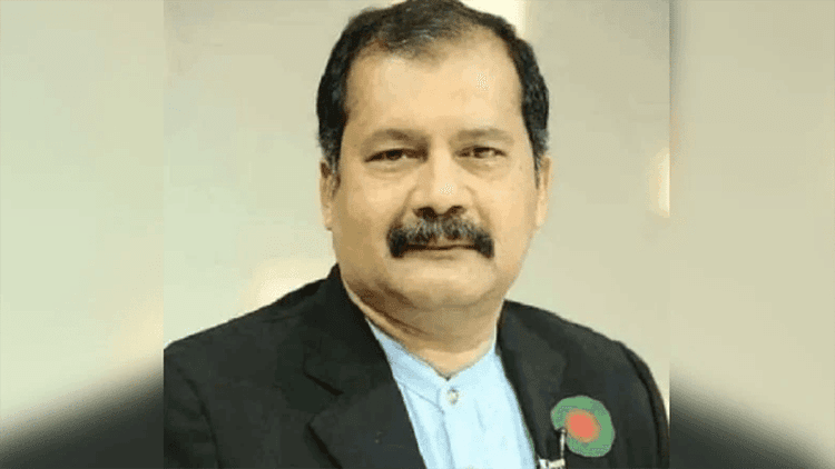 BTV earns Tk 8 crore against Tk 254 crore expenditure in 11 months: Info Minister