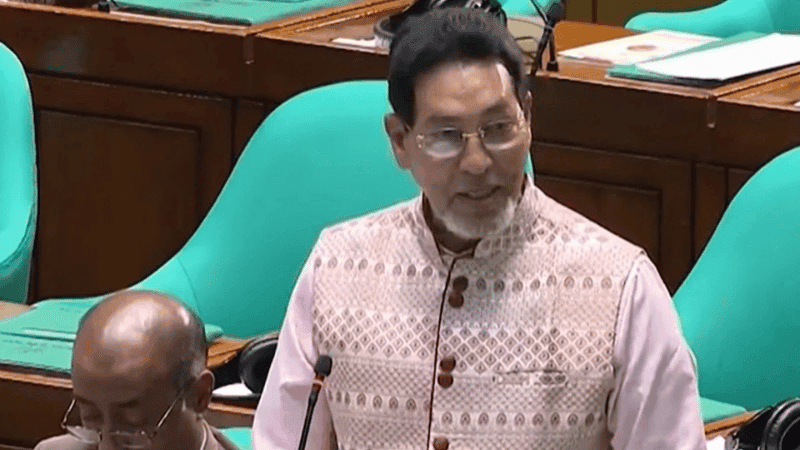 Chief Whip urges MPs to avoid phone calls, photography inside parliament