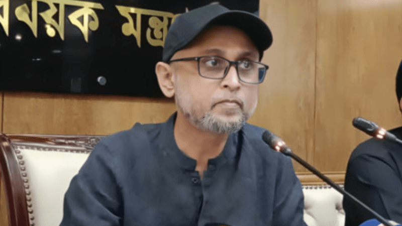Farooki suffering from appendicitis, surgery likely at night