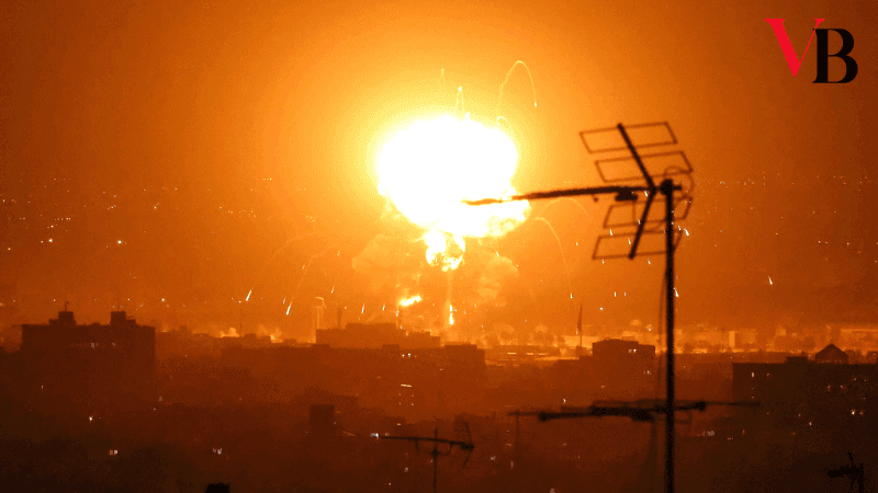 US asks Israel to stop strikes on Iran's energy infrastructure