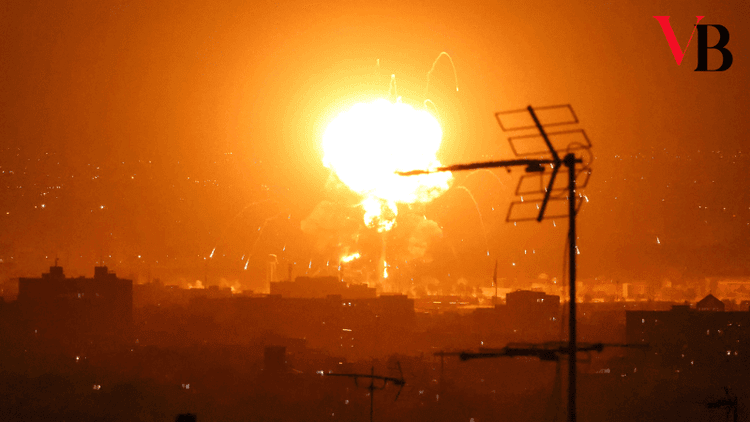 US asks Israel to stop strikes on Iran's energy infrastructure