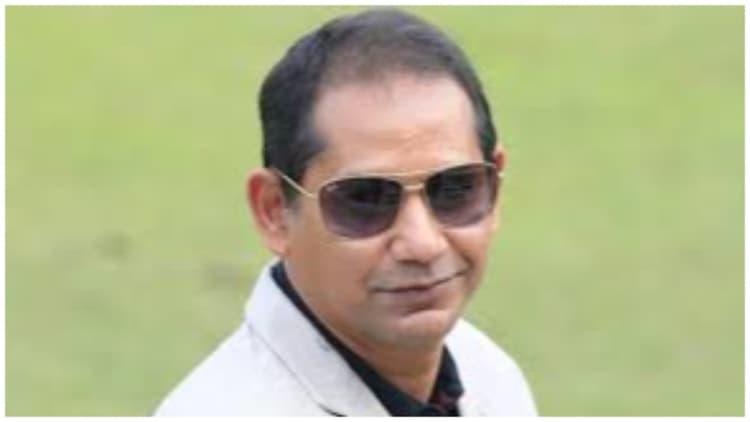 Habibul Bashar appointed BCB’s new chief selector