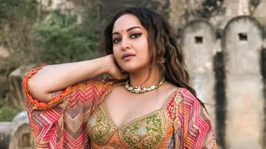 Sonakshi Sinha opens up on her conscious career reinvention