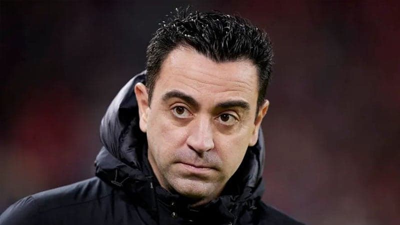 Netherlands turn to Xavi for Euro and World Cup push