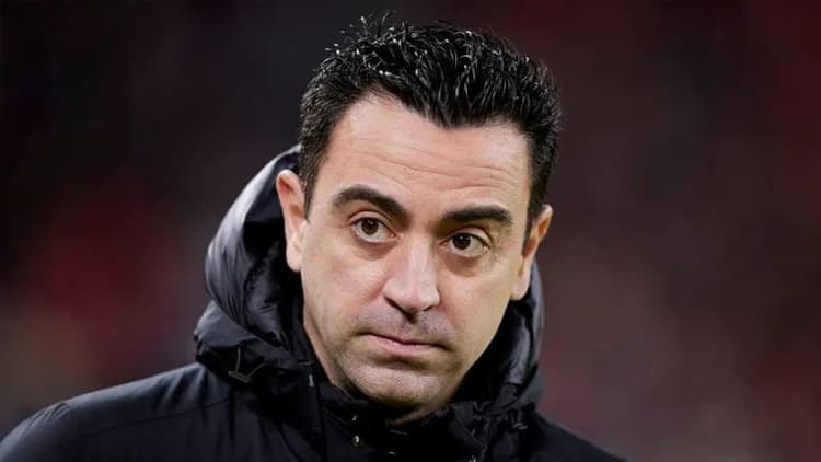 Netherlands turn to Xavi for Euro and World Cup push
