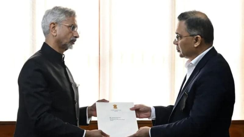 India thaws relations with BNP following Khaleda Zia’s death