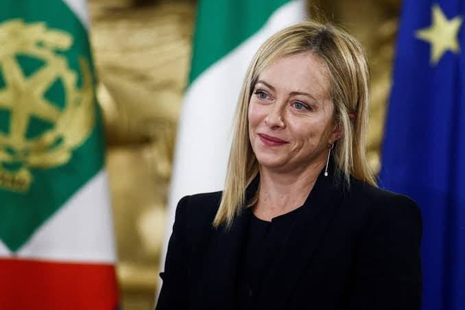 Italy PM Meloni to visit Dhaka in December