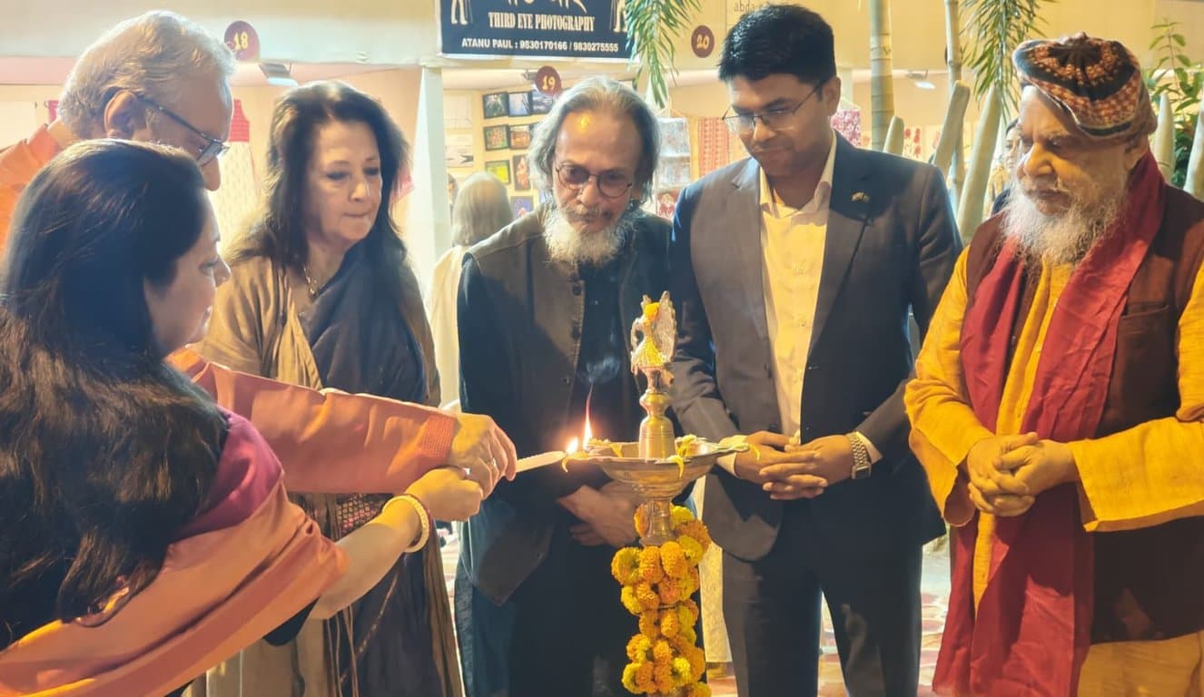 Bangladesh-India relations will move forward from all aspects: Tarique Choyon