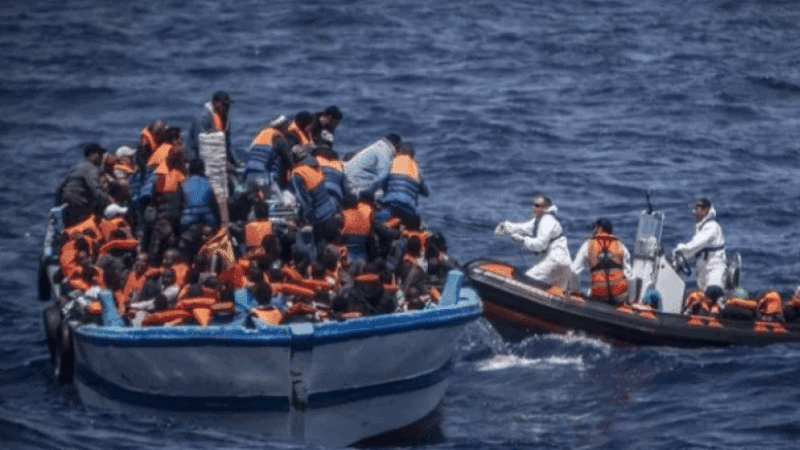 11 Bangladeshis die in Mediterranean, 18 hospitalised in Egypt
