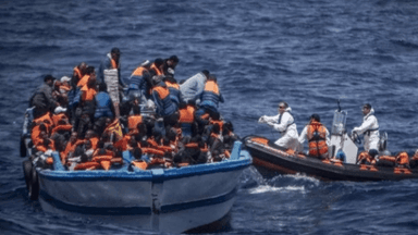 11 Bangladeshis die in Mediterranean, 18 hospitalised in Egypt