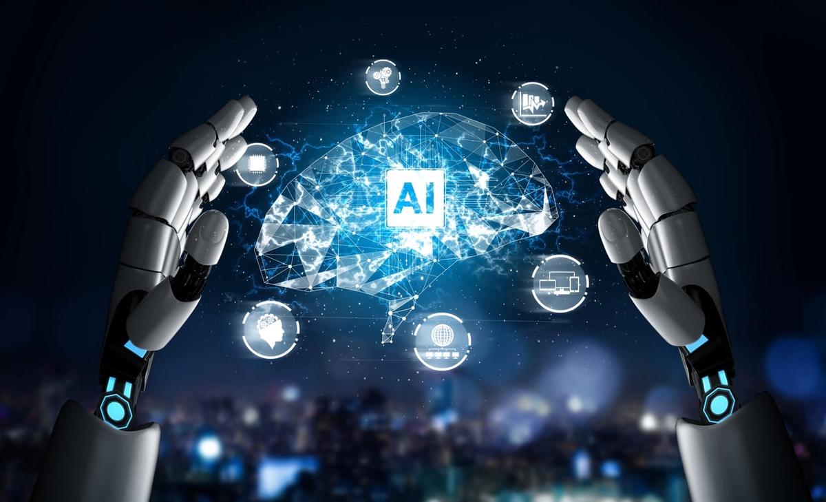 Artificial-intelligence-AI