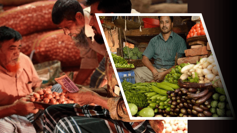 মন্ত্রণালয় বলছে কমেছে পণ্যের দাম, বাজারে উল্টো চিত্র