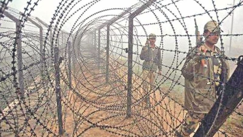 Bangladesh to build 108km border fence along Myanmar frontier: Nikkei Asia