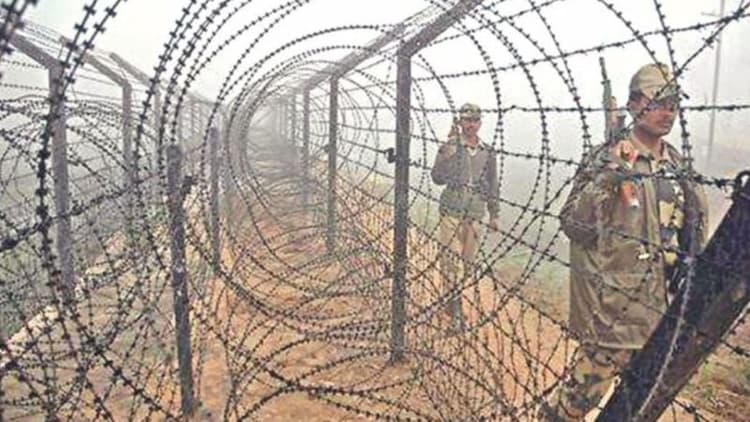 Bangladesh to build 108km border fence along Myanmar frontier: Nikkei Asia