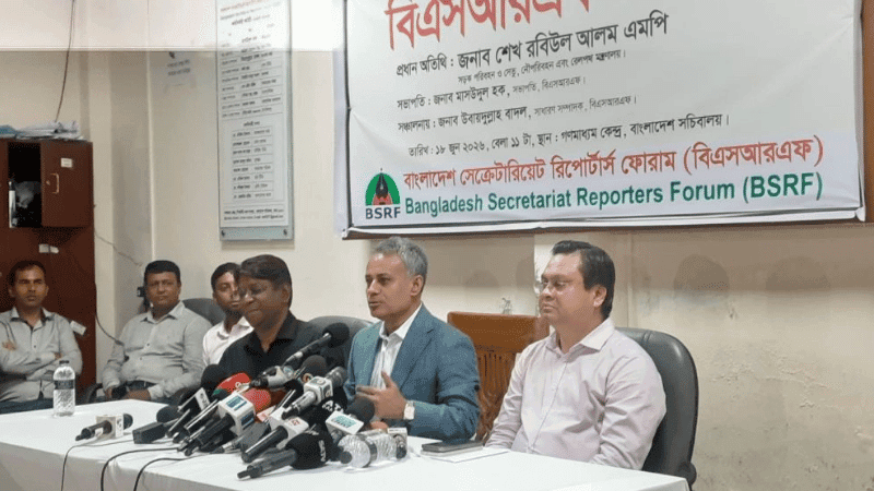 Soil removal near Padma Bridge pillars beneficial, no risk: Transport Minister