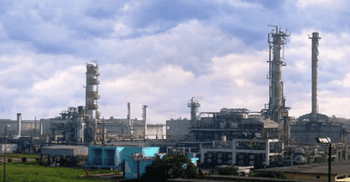 Eastern Refinery upgrade to triple annual capacity to 4.5m tonnes
